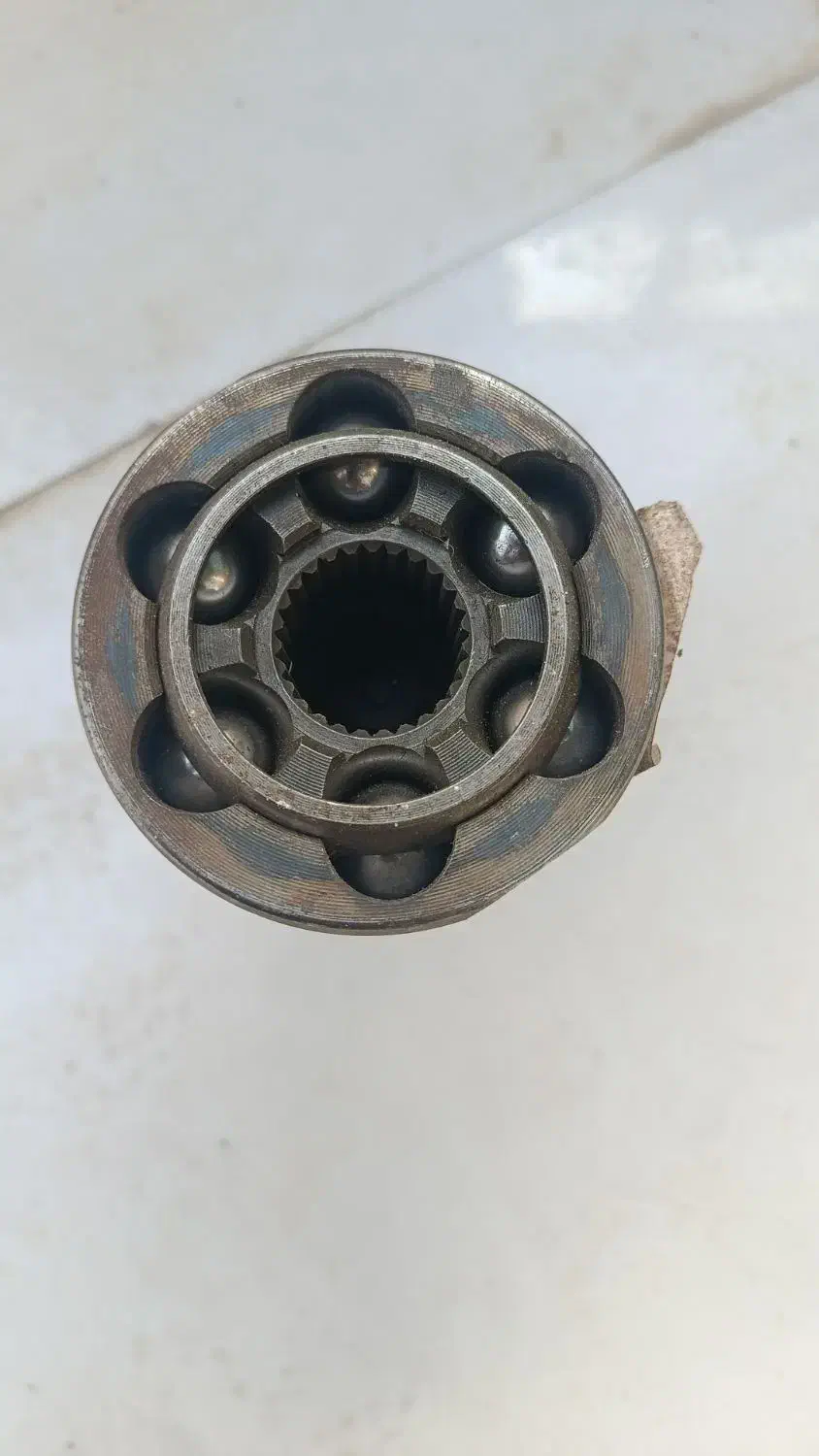 لوازم خودرو|قطعات یدکی و لوازم جانبی|قم, پردیسان|دیوار