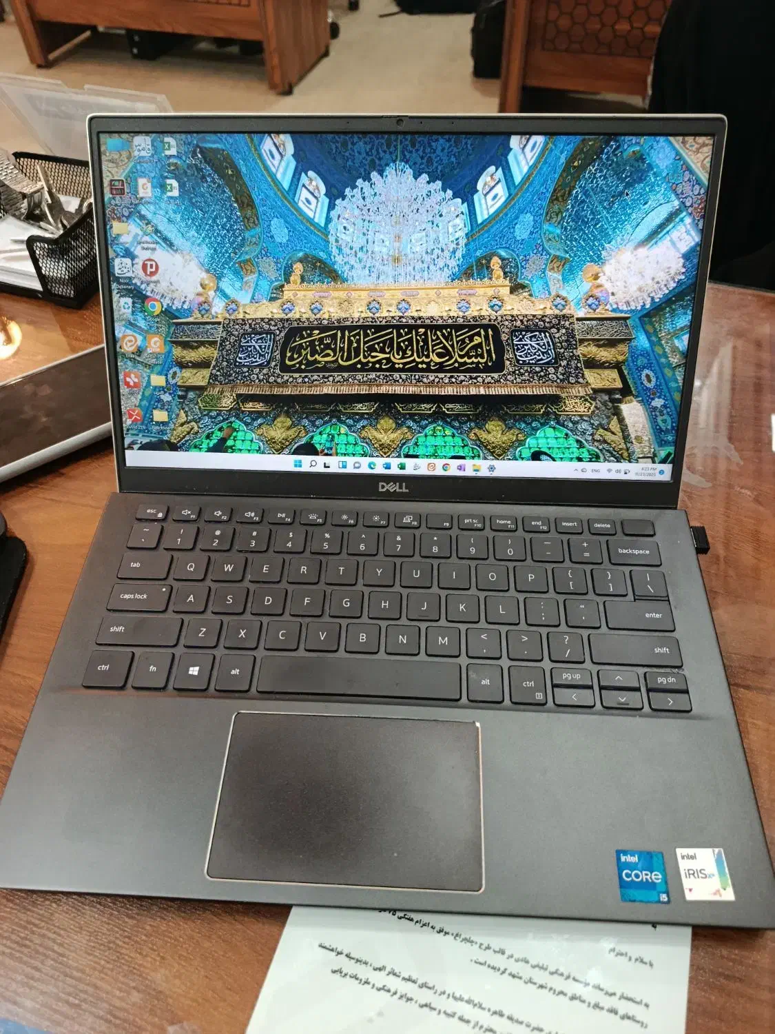 لبتاب|رایانه همراه|مشهد, سعد آباد|دیوار