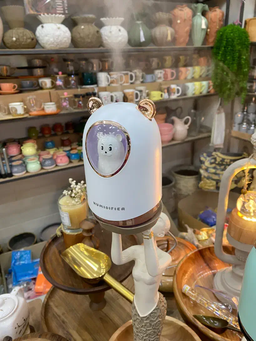 دستگاه بخور سرد|سایر لوازم برقی|سرپل ذهاب, |دیوار