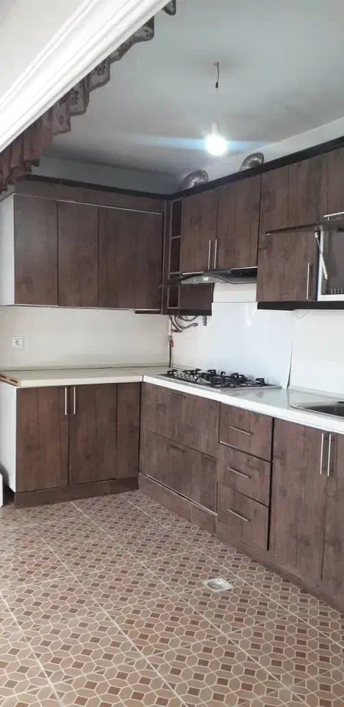 شهرک مدنی فاز سه 66متر دوخواب|فروش آپارتمان|همدان, |دیوار