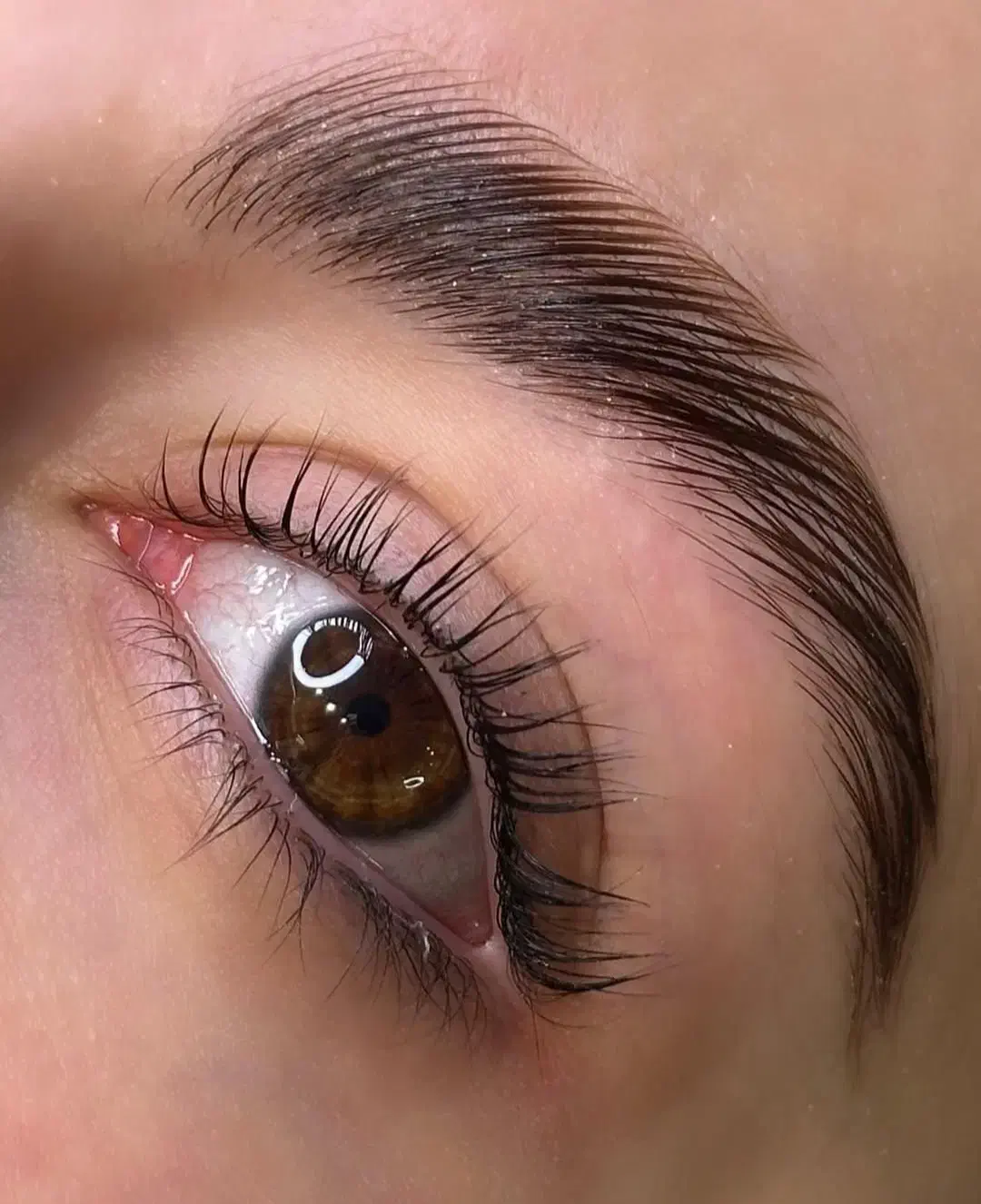 آکادمی تخصصی اکستنشن مژه، همراه با آموزش خصوصی|خدمات آرایشگری و زیبایی|گلبهار, شهر جدید گلبهار|دیوار