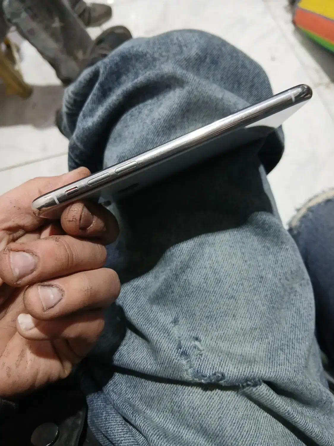 ایفون xs256|موبایل|تهران, بیسیم|دیوار