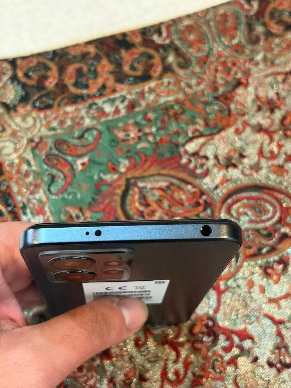 note 12|موبایل|کرج, گلستان|دیوار