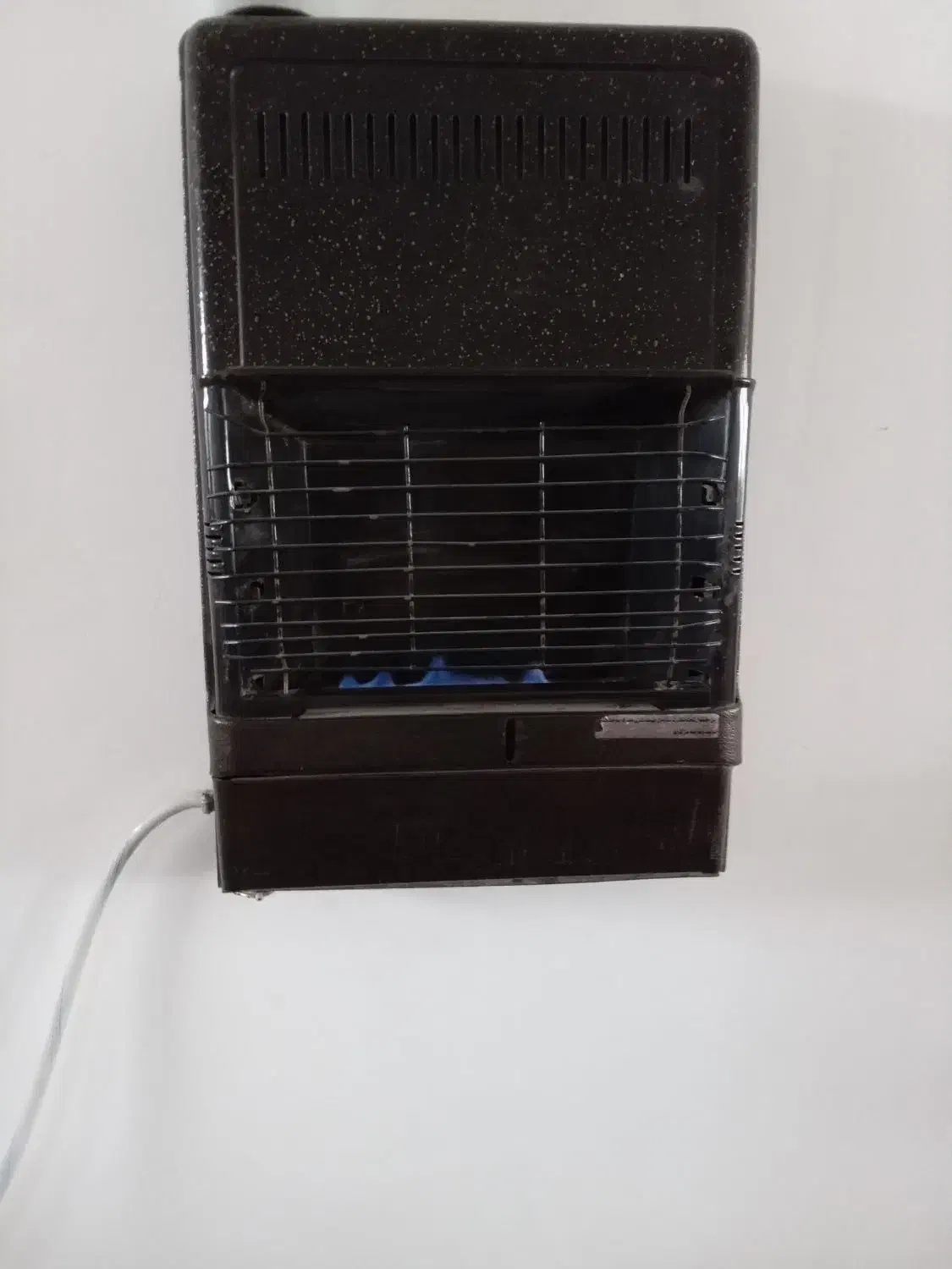 بخاری بدون دودکش|بخاری، هیتر، شومینه|رضویه, |دیوار