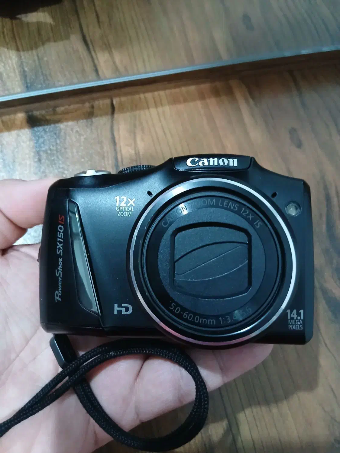 دوربین canon|دوربین عکاسی و فیلم‌برداری|اصفهان, عاشق‌آباد|دیوار