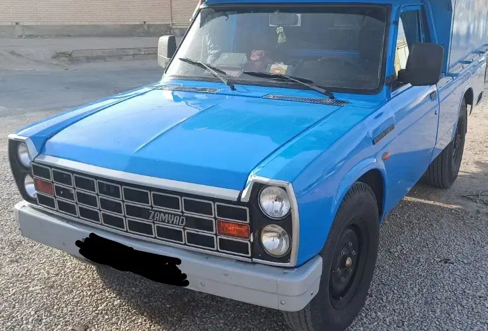 نیسان بار طبس|خدمات حمل و نقل|طبس, |دیوار