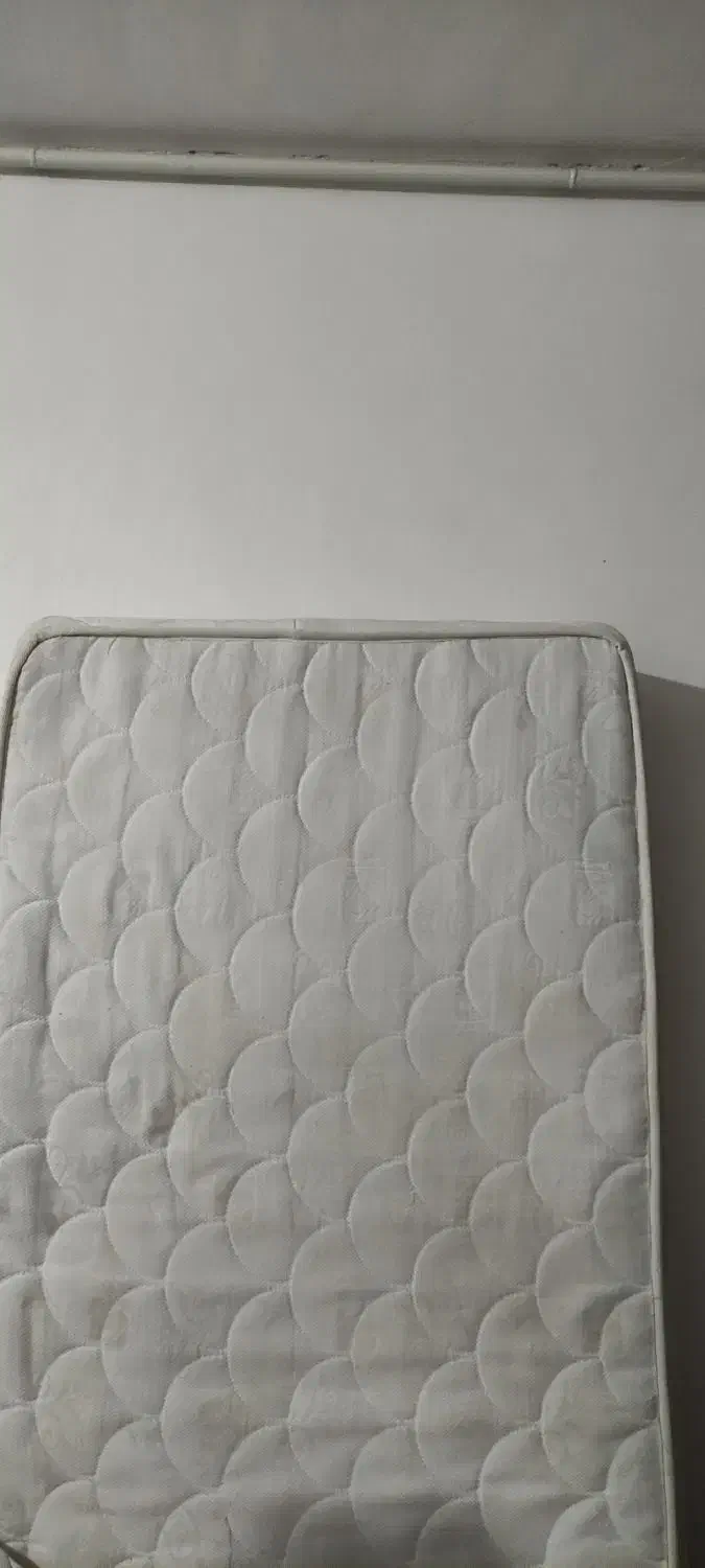 تشک سولماز|تشک تختخواب|بروجرد, |دیوار