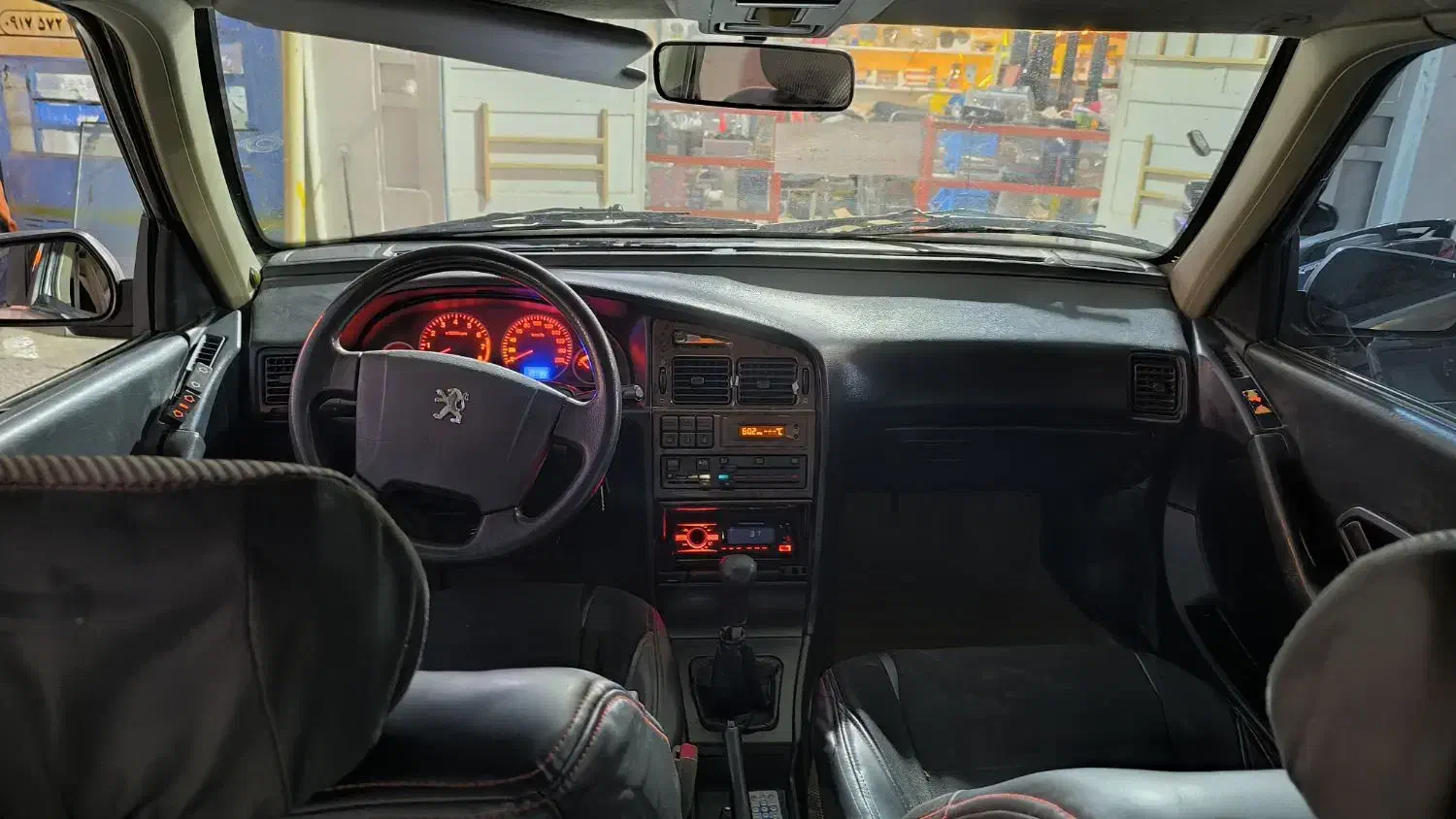 سلام پژو 405 GLX|خودرو سواری و وانت|یاسوج, |دیوار