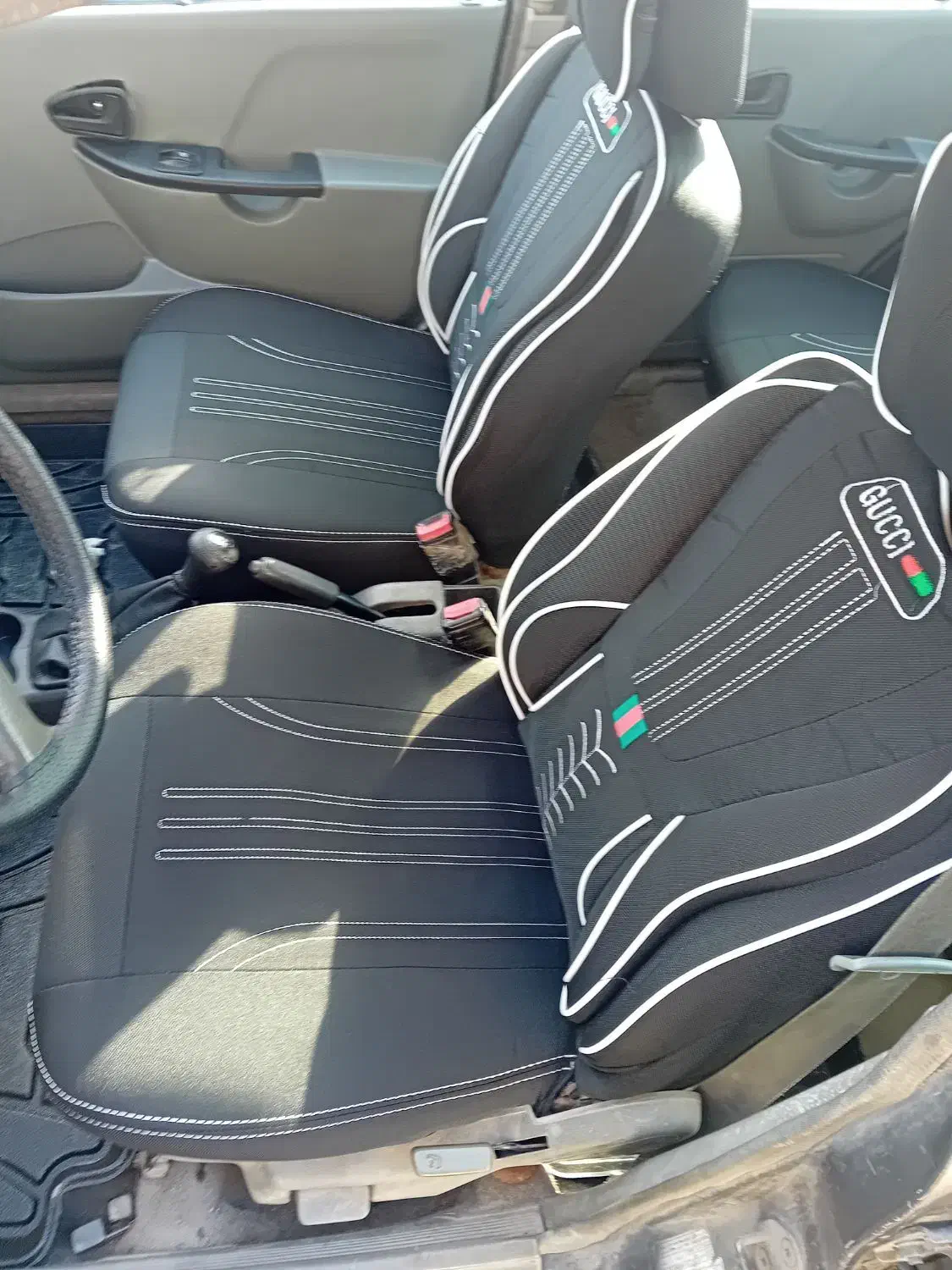 پراید ۸۹ خیلی تمیز|خودرو سواری و وانت|قائم‌شهر, |دیوار