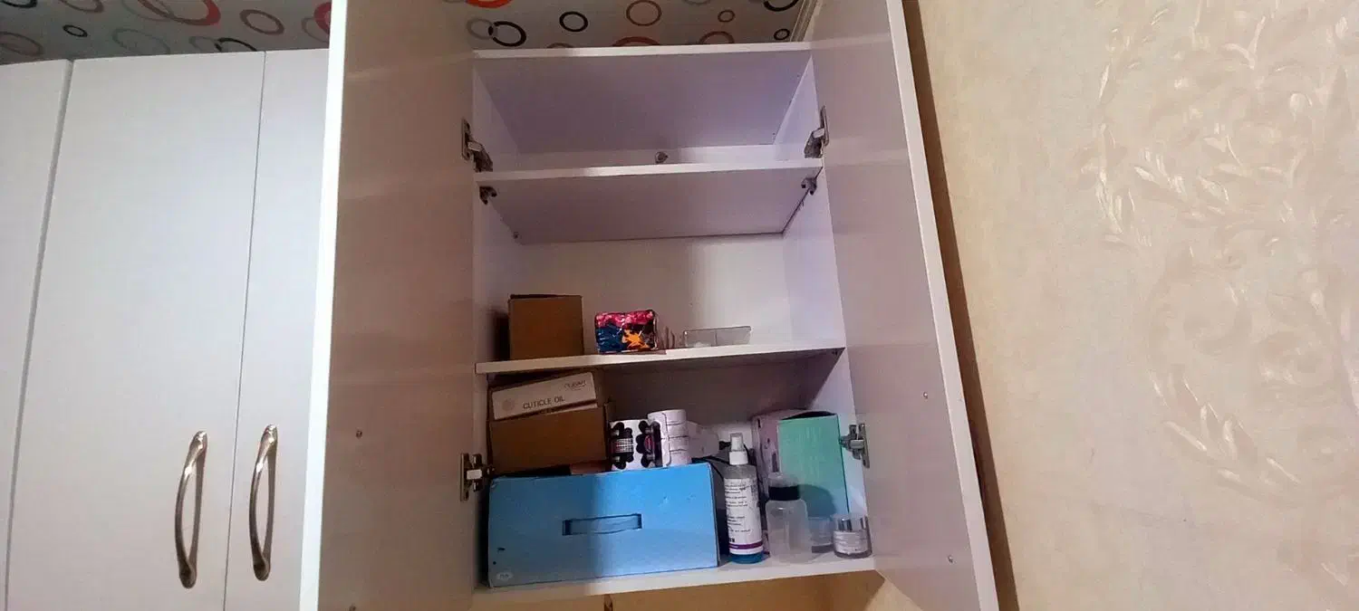 کابینت ام دی اف|مصالح و تجهیزات ساختمان|زاهدان, |دیوار