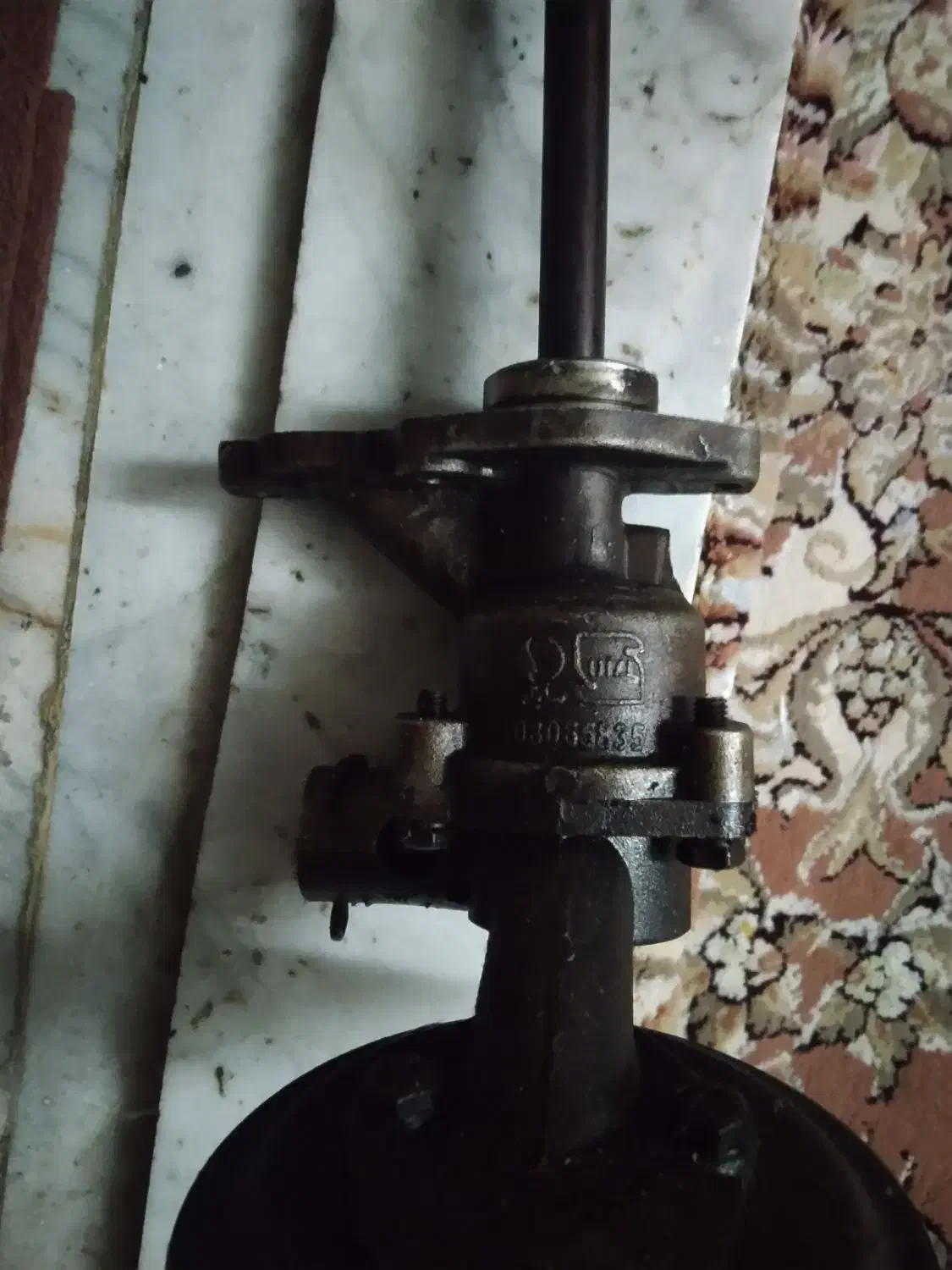 سرسیلندر رواسال|خدمات موتور و ماشین|فردیس, سرحد آباد|دیوار