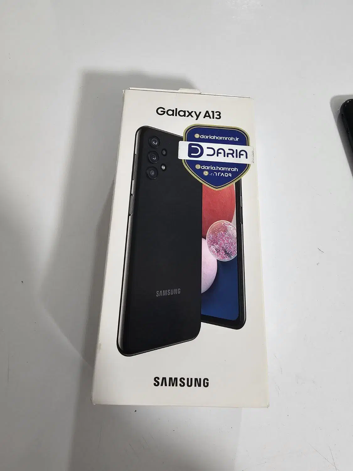 سامسونگ galaxy A13|موبایل|ارومیه, |دیوار