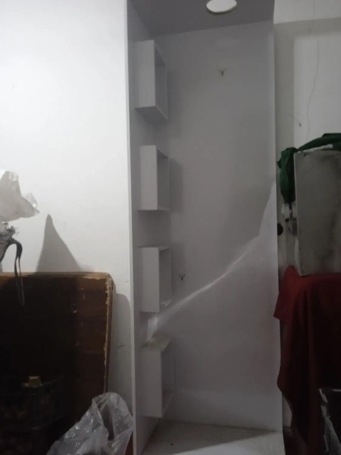 دکور|کتابخانه، شلف، قفسه‌های دیواری|مرودشت, مختارآباد|دیوار