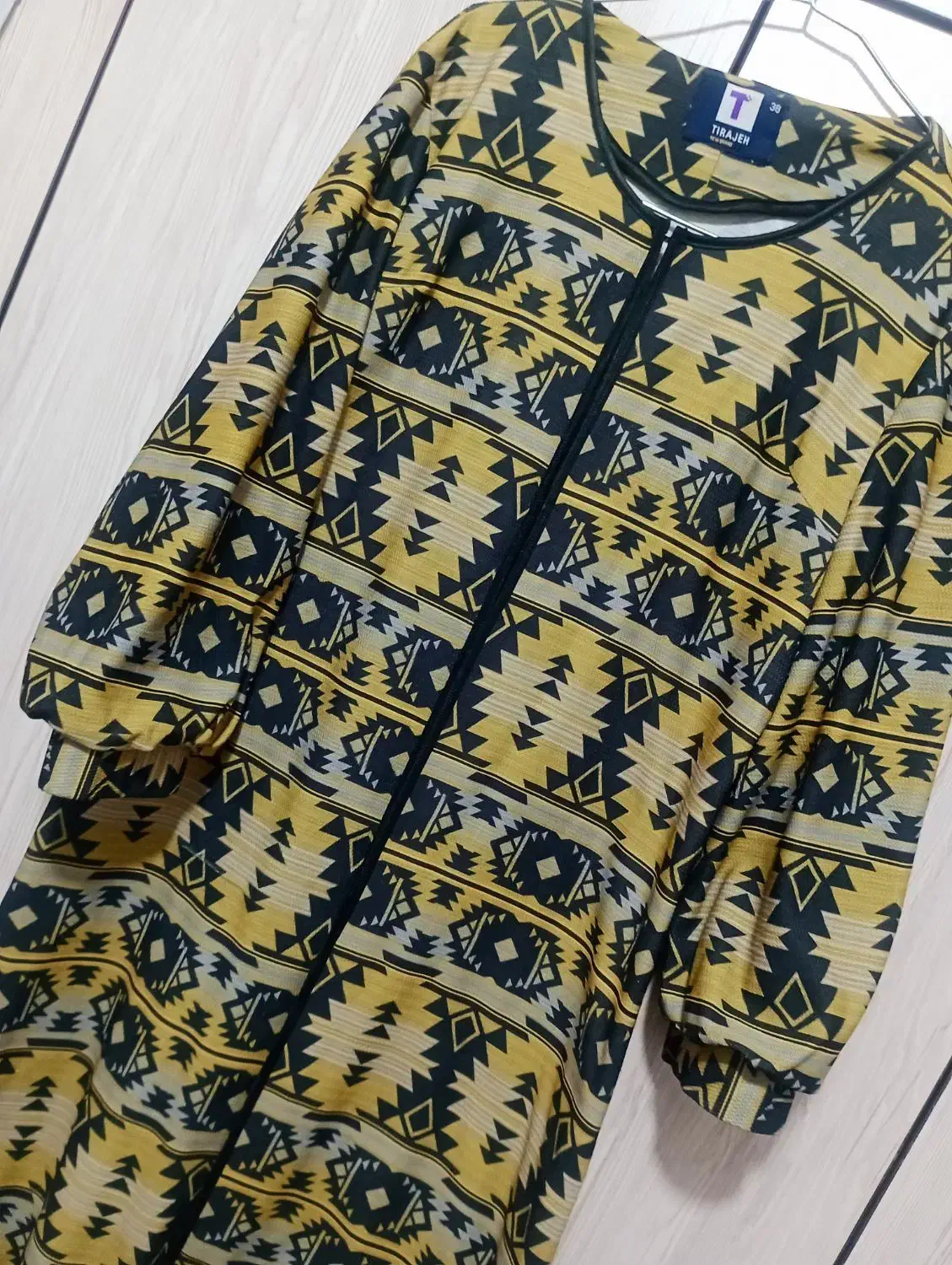 مانتو شیک بلند|لباس|اسدآباد, |دیوار