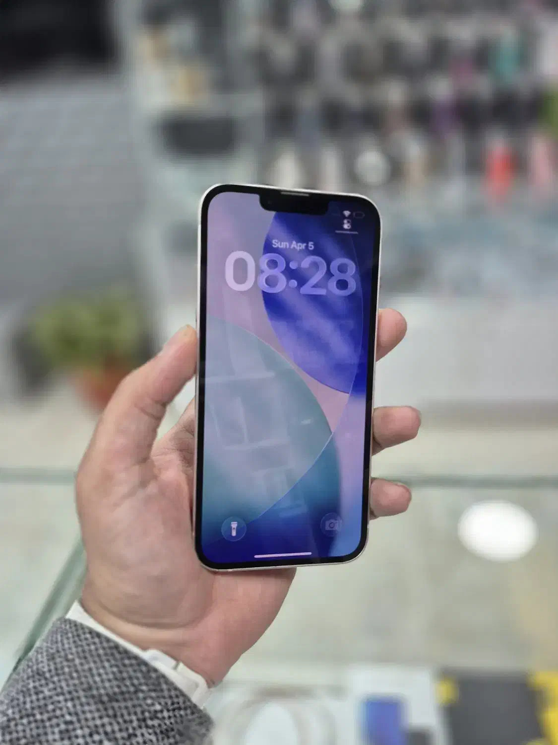 iPhone 13|موبایل|کرمان, |دیوار