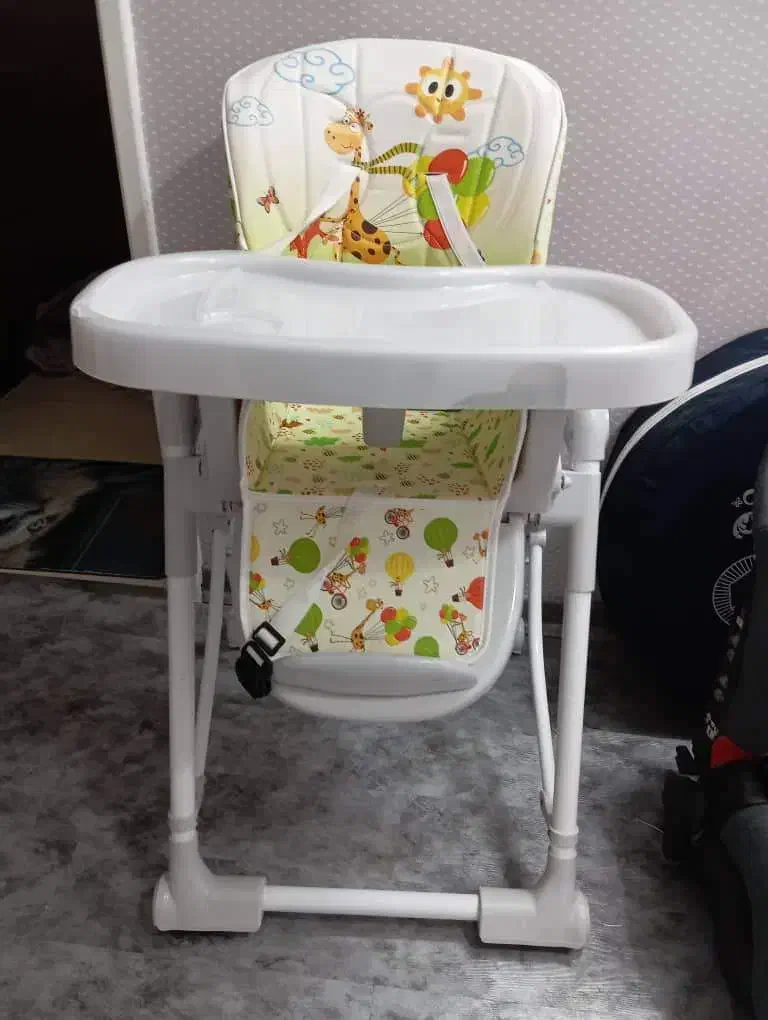 سیسمونی|اسباب و اثاث بچه|شاهین‌شهر, شهرک میلاد|دیوار