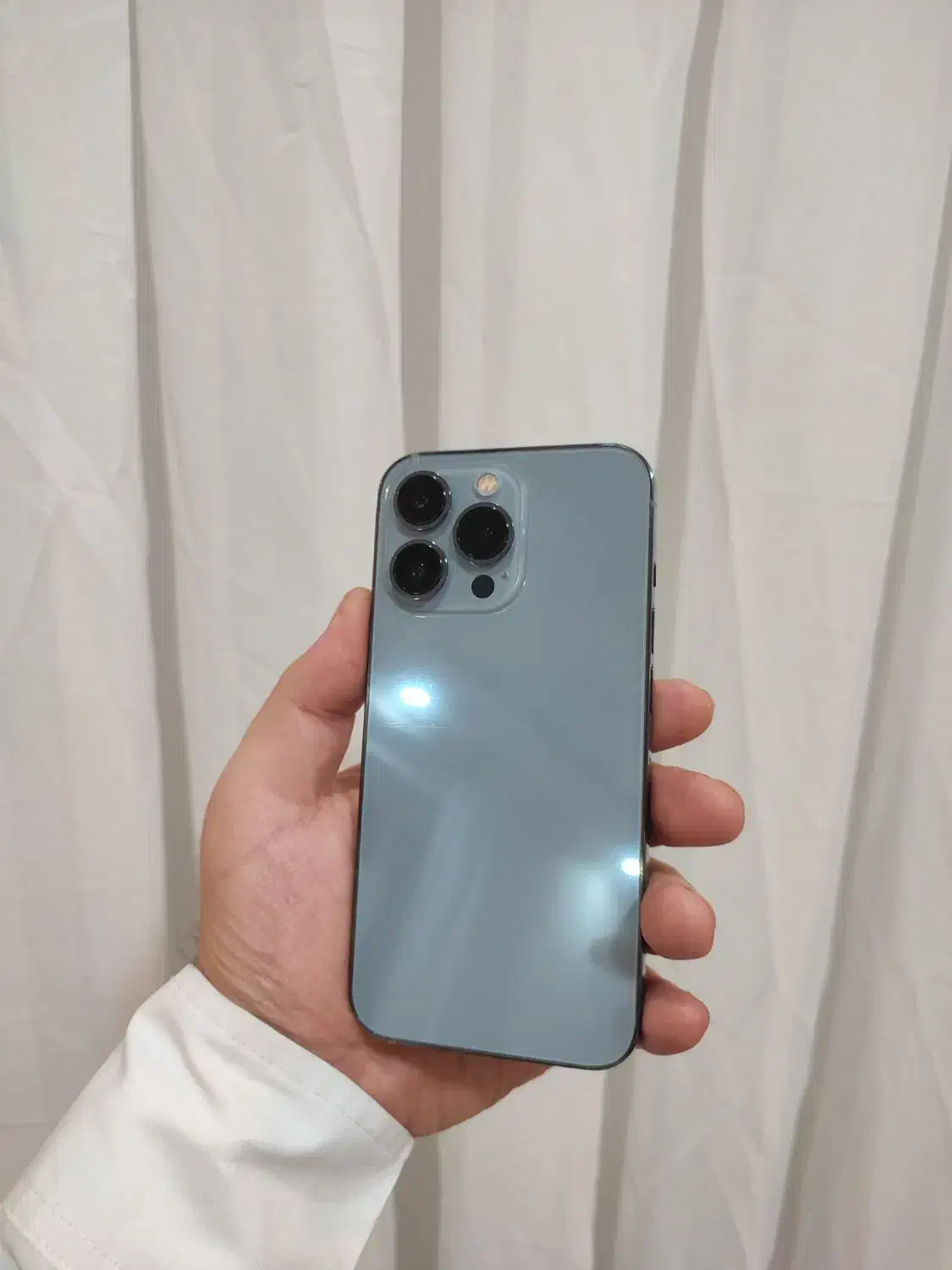 آیفون 13 پرو|موبایل|بانه, |دیوار