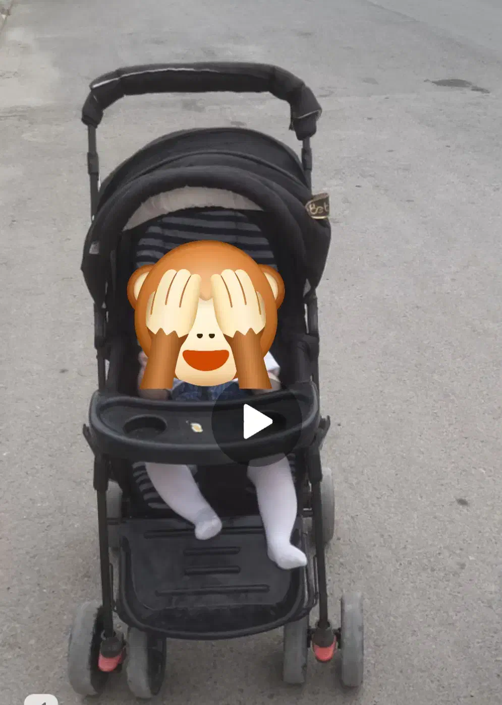 کالسکه|کالسکه و لوازم جانبی|گلبهار, شهر جدید گلبهار|دیوار