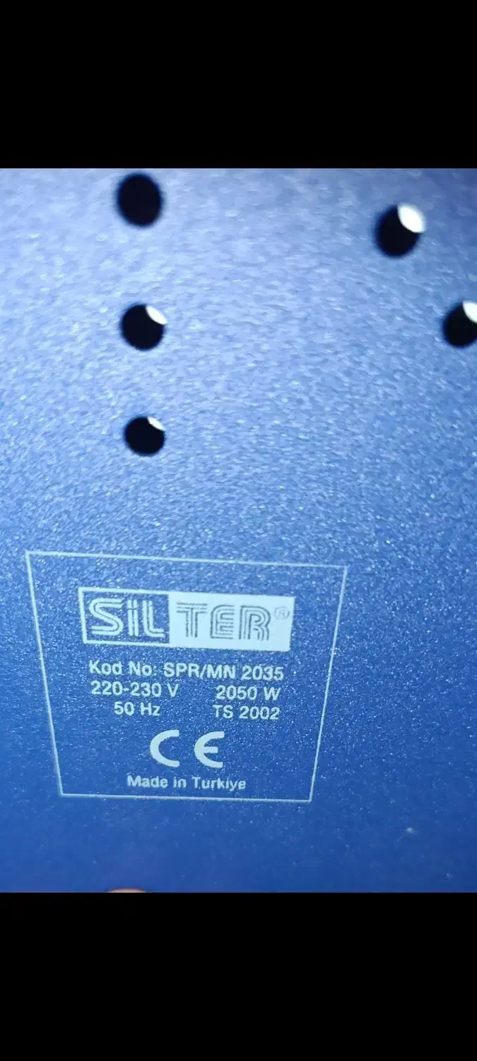 100000|اتو و لوازم اتو|مشهد, مهدی آباد (بلوار توس)|دیوار