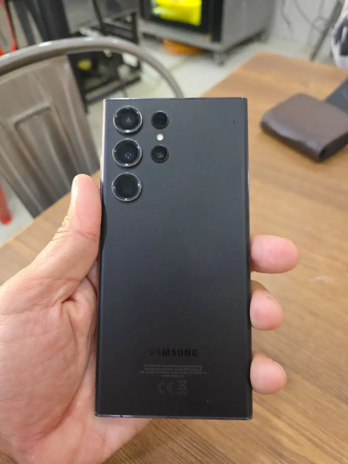 اس ۲۳ الترا|موبایل|ایلام, |دیوار