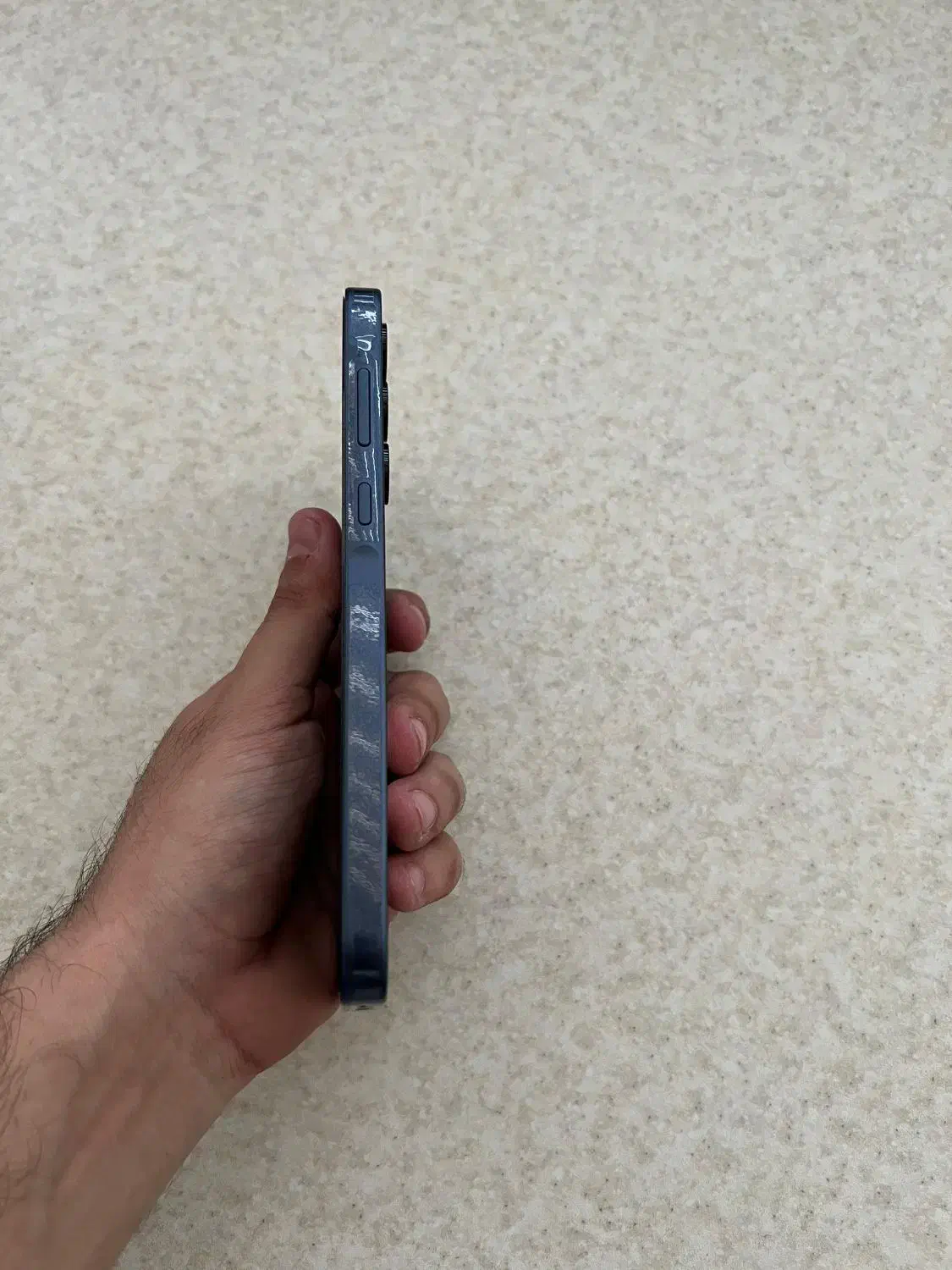 گوشی سامسونگ a35|موبایل|تهران, حکمت|دیوار