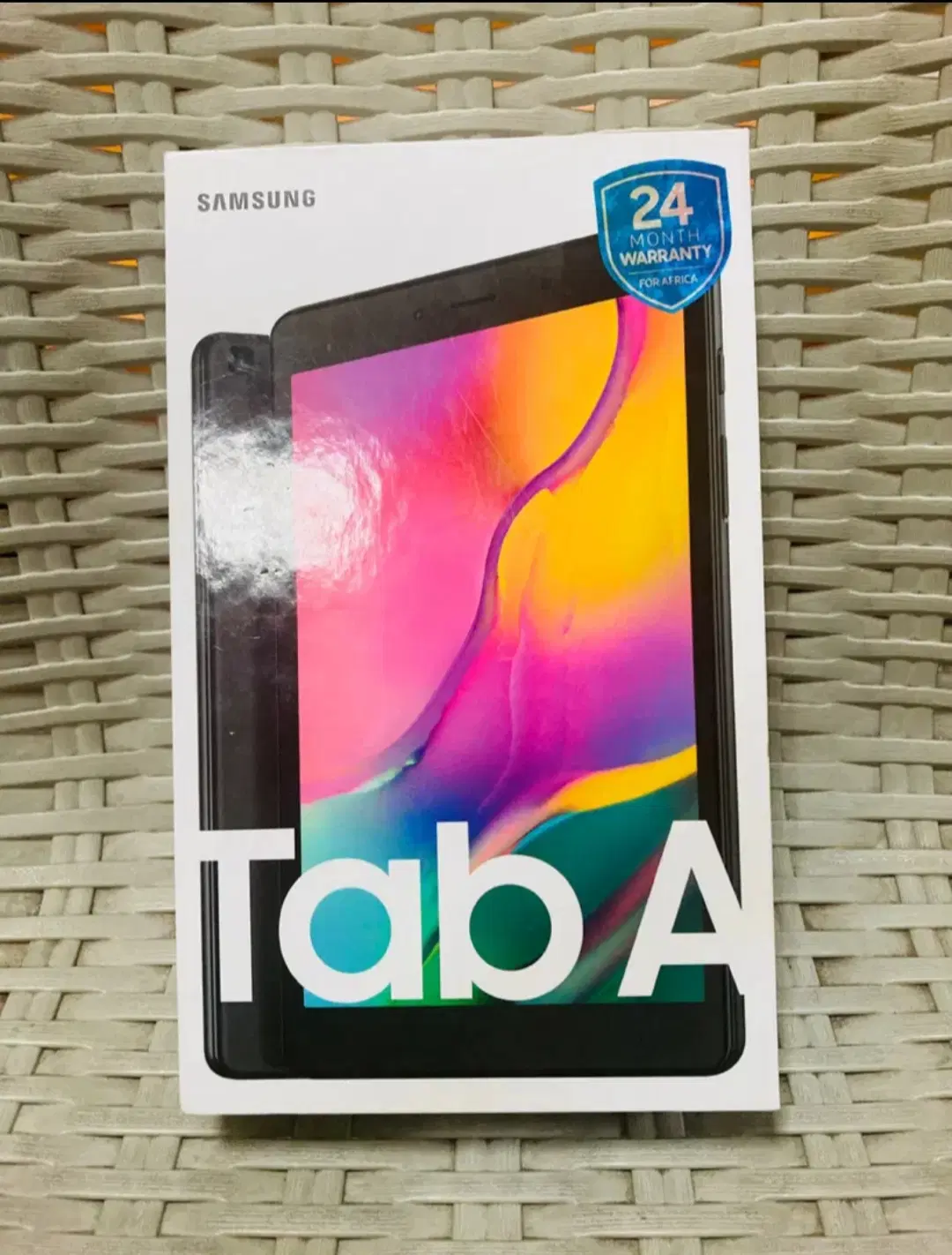 Tab A|تبلت|تبریز, |دیوار