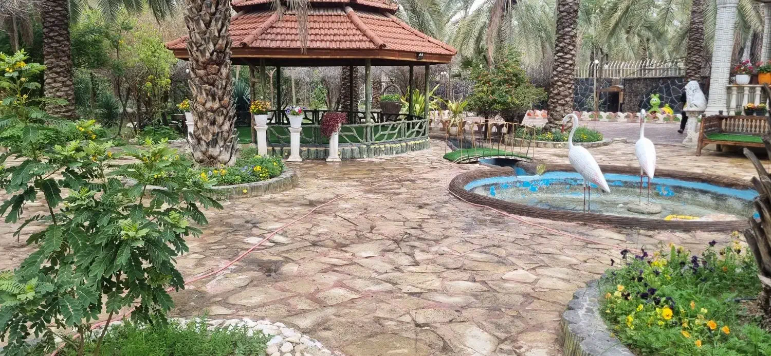 اجاره روزانه/هفتگی/ماهانه ویلا ۱۵۰ متری|اجارهٔ کوتاهمدت ویلا و باغ|جم, |دیوار