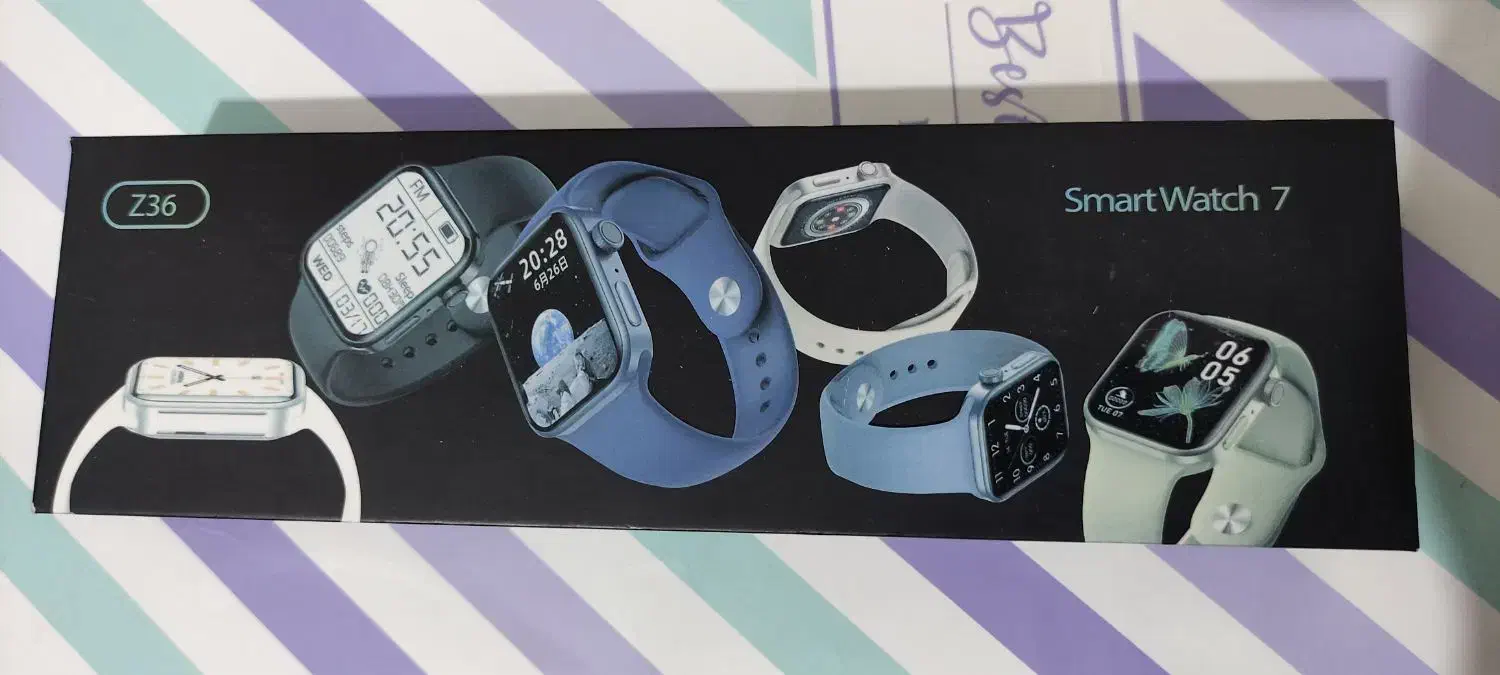 ساعت هوشمنده|ساعت|محمدیه-قزوین, |دیوار