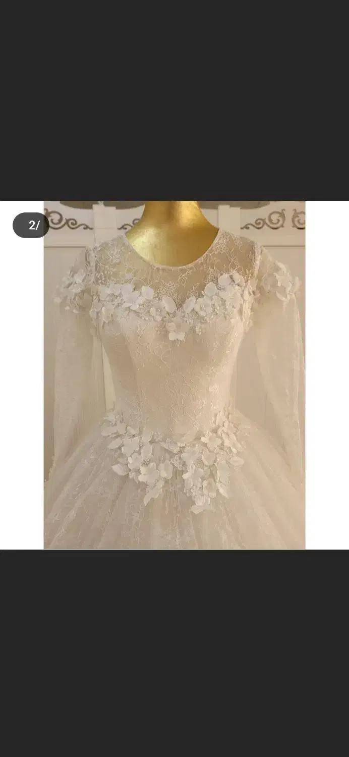 فروش لباس عروس|لباس|بهبهان, |دیوار