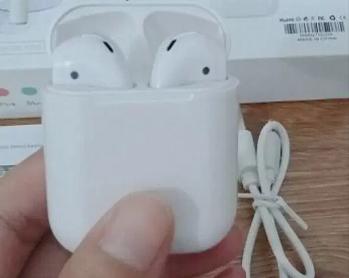 ایرپاد درحد نو|لوازم جانبی موبایل و تبلت|کرمان, |دیوار