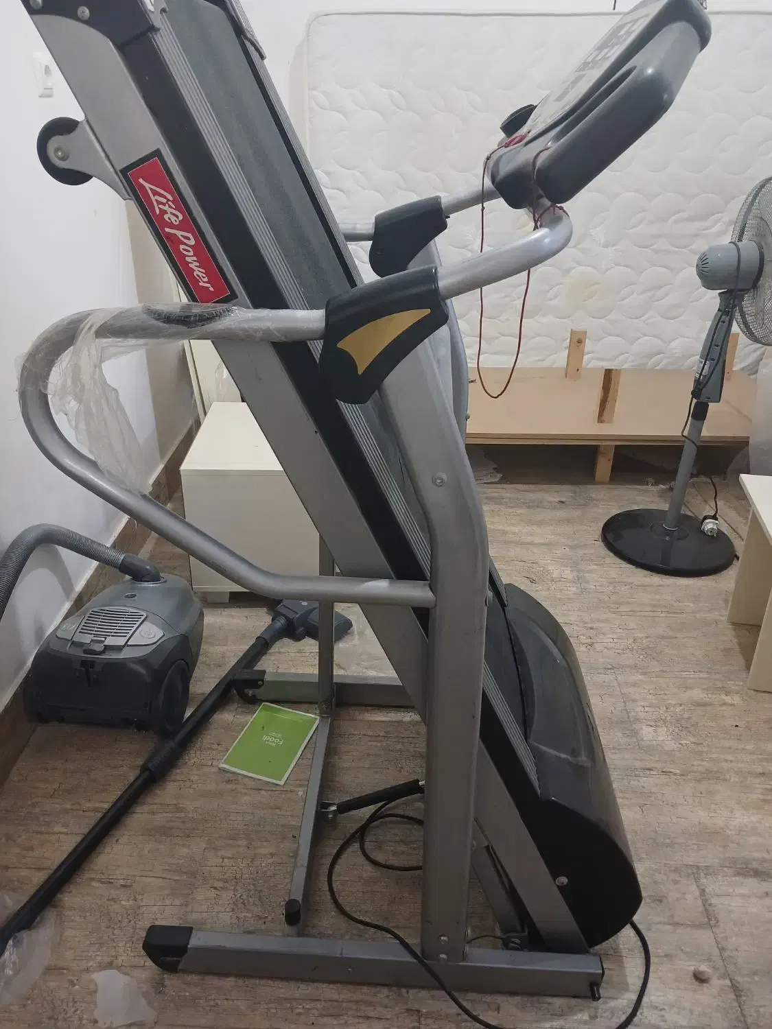 تردمیل|تجهیزات ورزشی|بوشهر, |دیوار