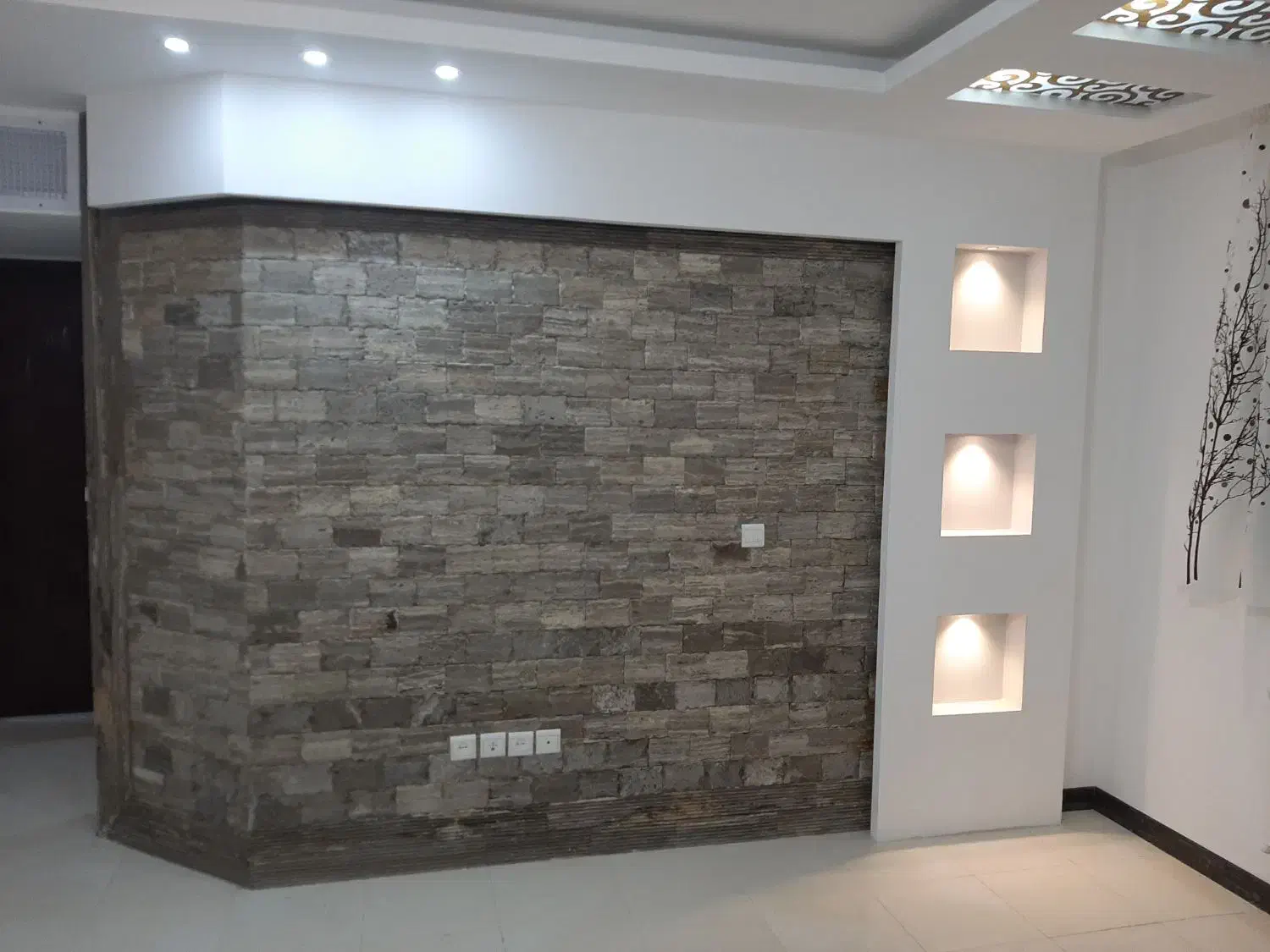 خونه مخصوص زوجین جوان|اجارهٔ آپارتمان|فولادشهر, C1|دیوار