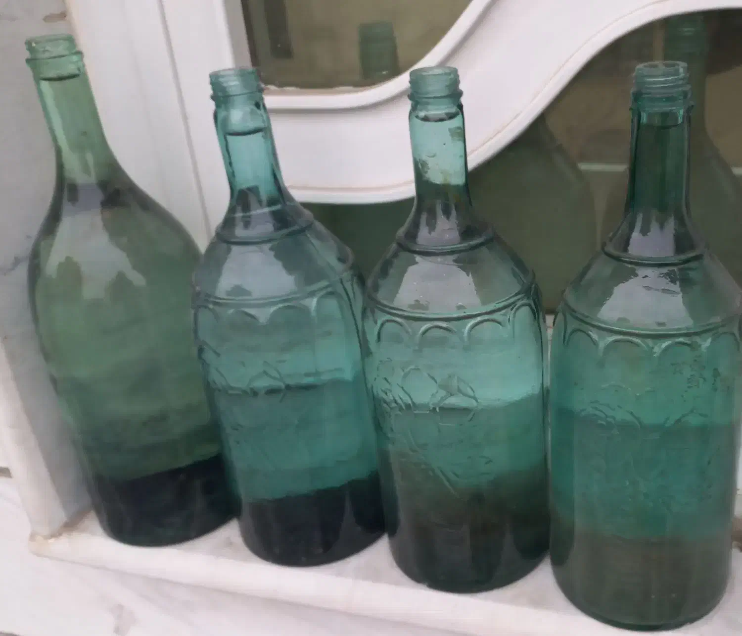 بانکه  ابغوره  قدیمی|کلکسیون اشیاء عتیقه|تهران, تهران‌ویلا|دیوار