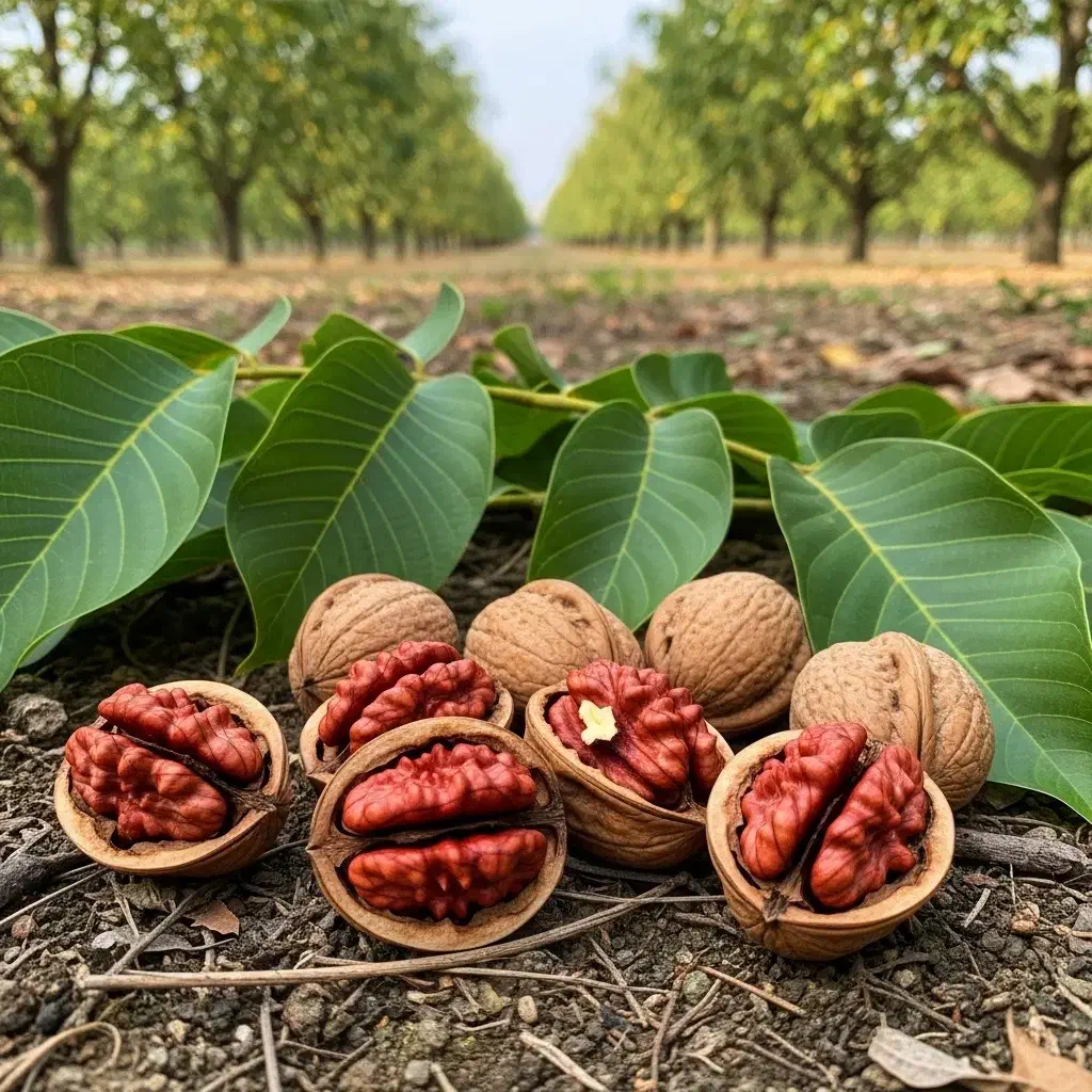 نهال بهمراه کود رایگان و نهال اضافه|خدمات باغبانی و درختکاری|کرمانشاه, |دیوار
