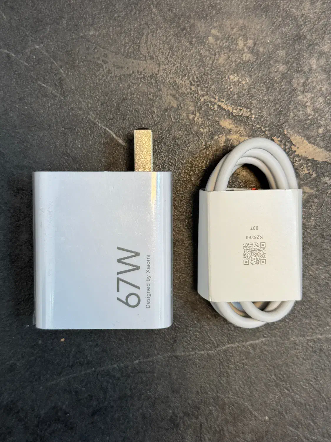 کابل اصلی شیائومی صدم زن (سر کارتنی) کلگی اصلی|لوازم جانبی موبایل و تبلت|پردیس, فاز ۱۱|دیوار