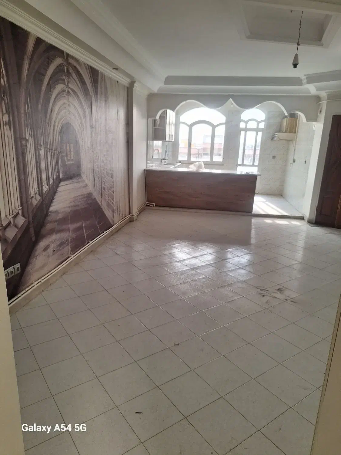 کرایه اپارتمان|اجارهٔ آپارتمان|تهران, صادقیه|دیوار