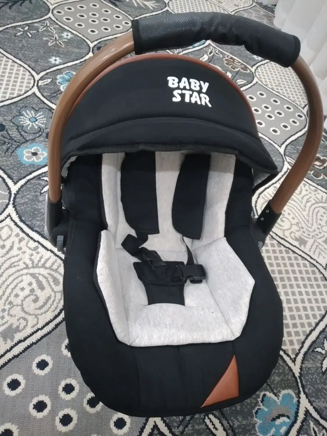 کریر|اسباب و اثاث بچه|ایوان, |دیوار