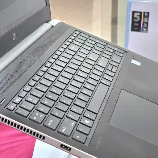 لپتاپ Hp|رایانه همراه|بروجرد, |دیوار