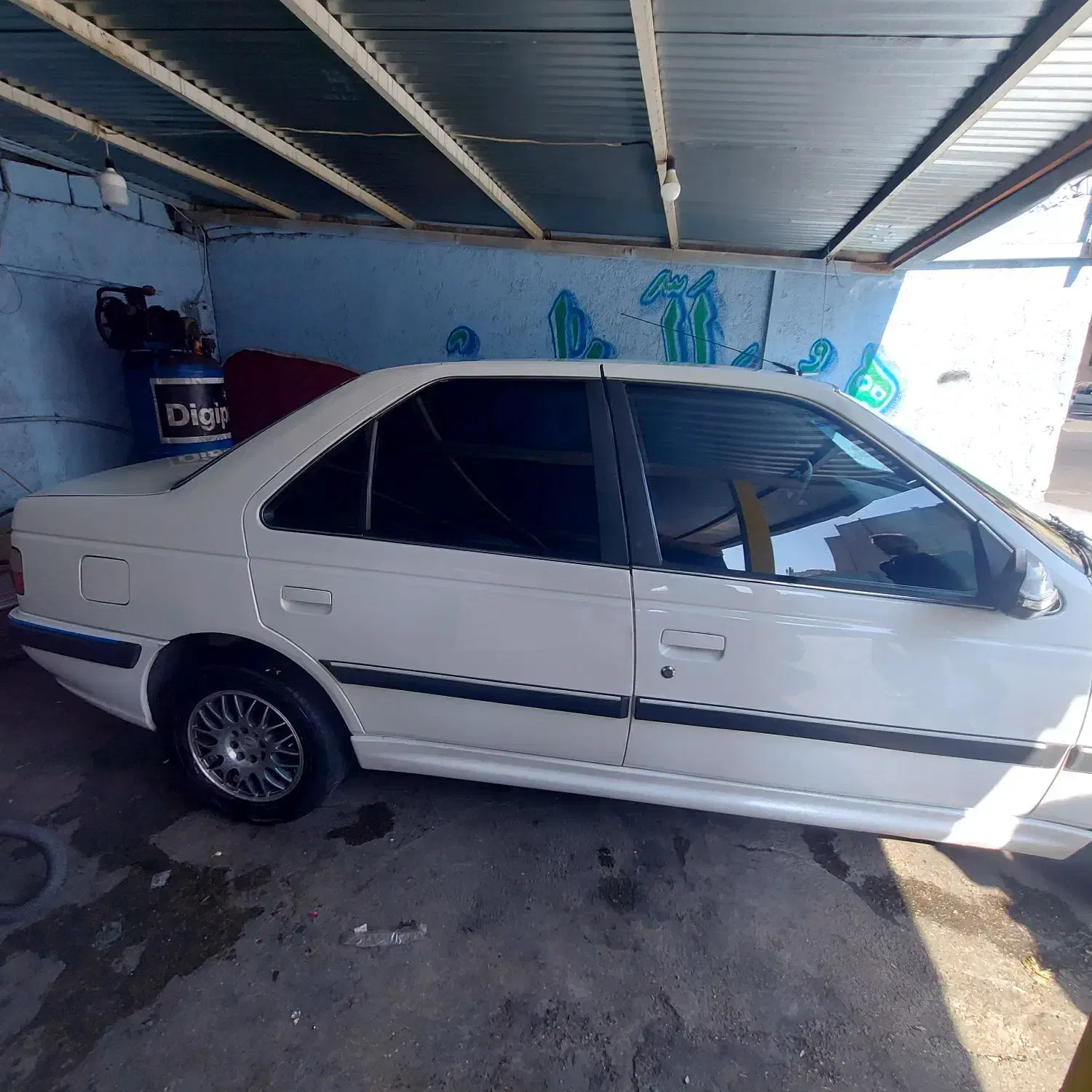 کاریابی راننده با خودرو شخصی|خدمات حمل و نقل|فردیس, منظریه|دیوار