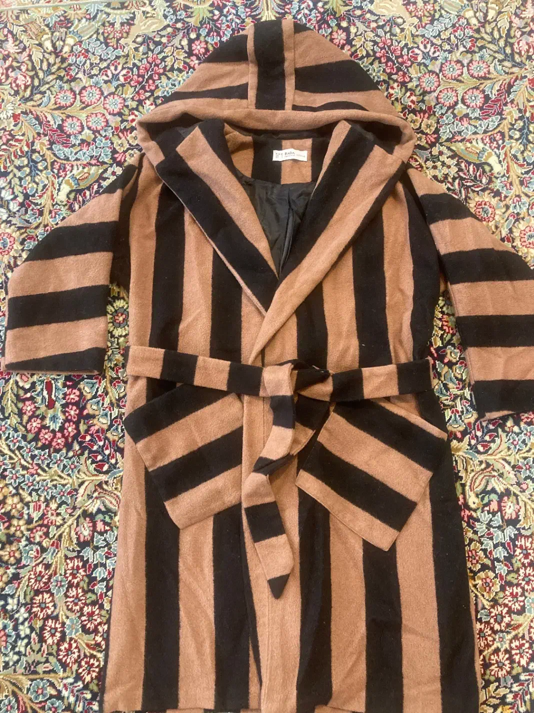 پالتو زنانه بسیار شیک|لباس|رفسنجان, |دیوار