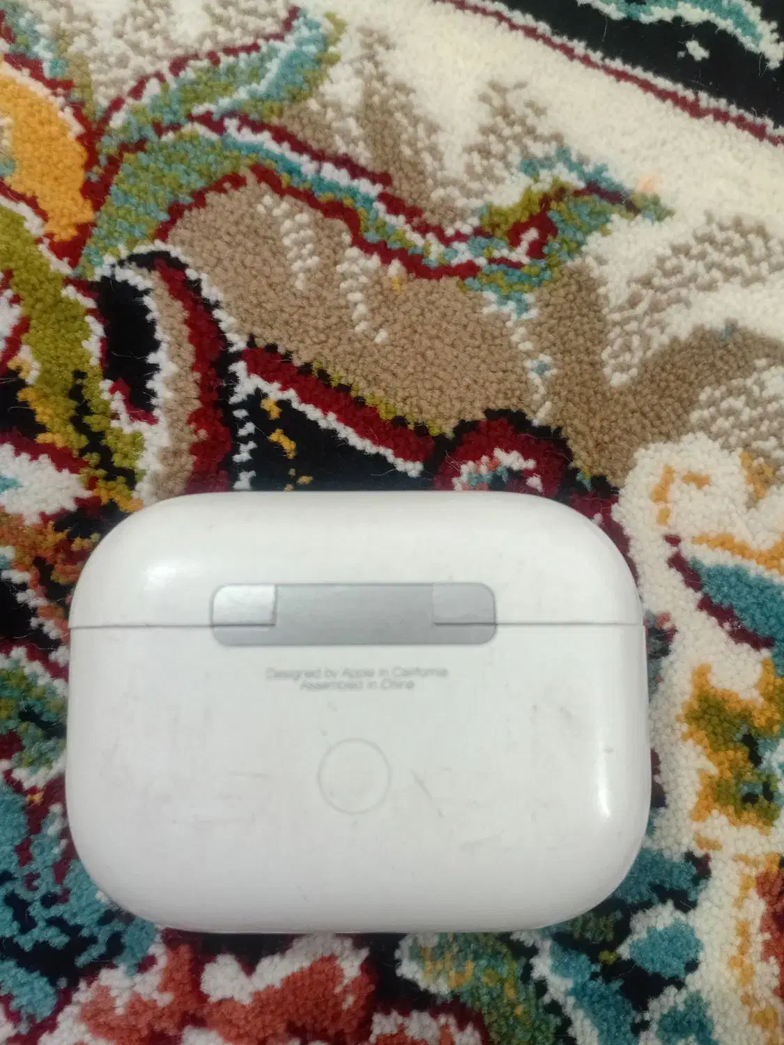 ایرپاد اپل اصل|لوازم جانبی موبایل و تبلت|میانه, |دیوار