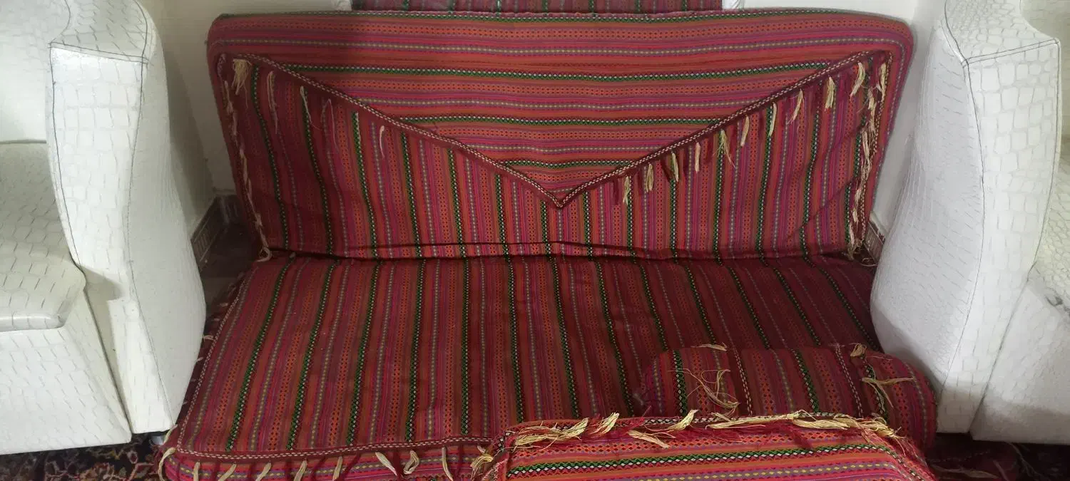 پشتی سنتی|پشتی|تهران, کوثر|دیوار