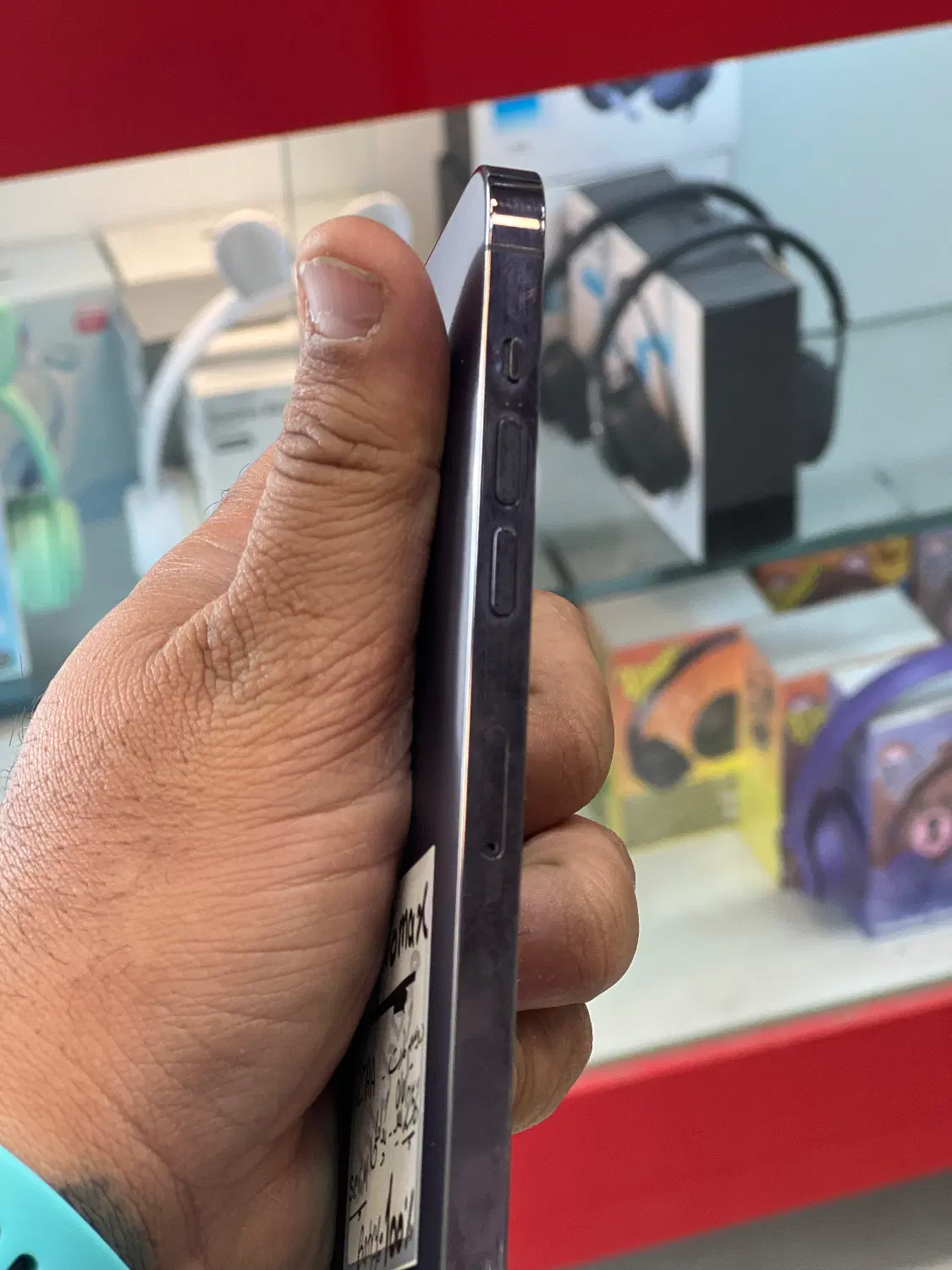 iPhone 14 promax|موبایل|شیراز, زند|دیوار