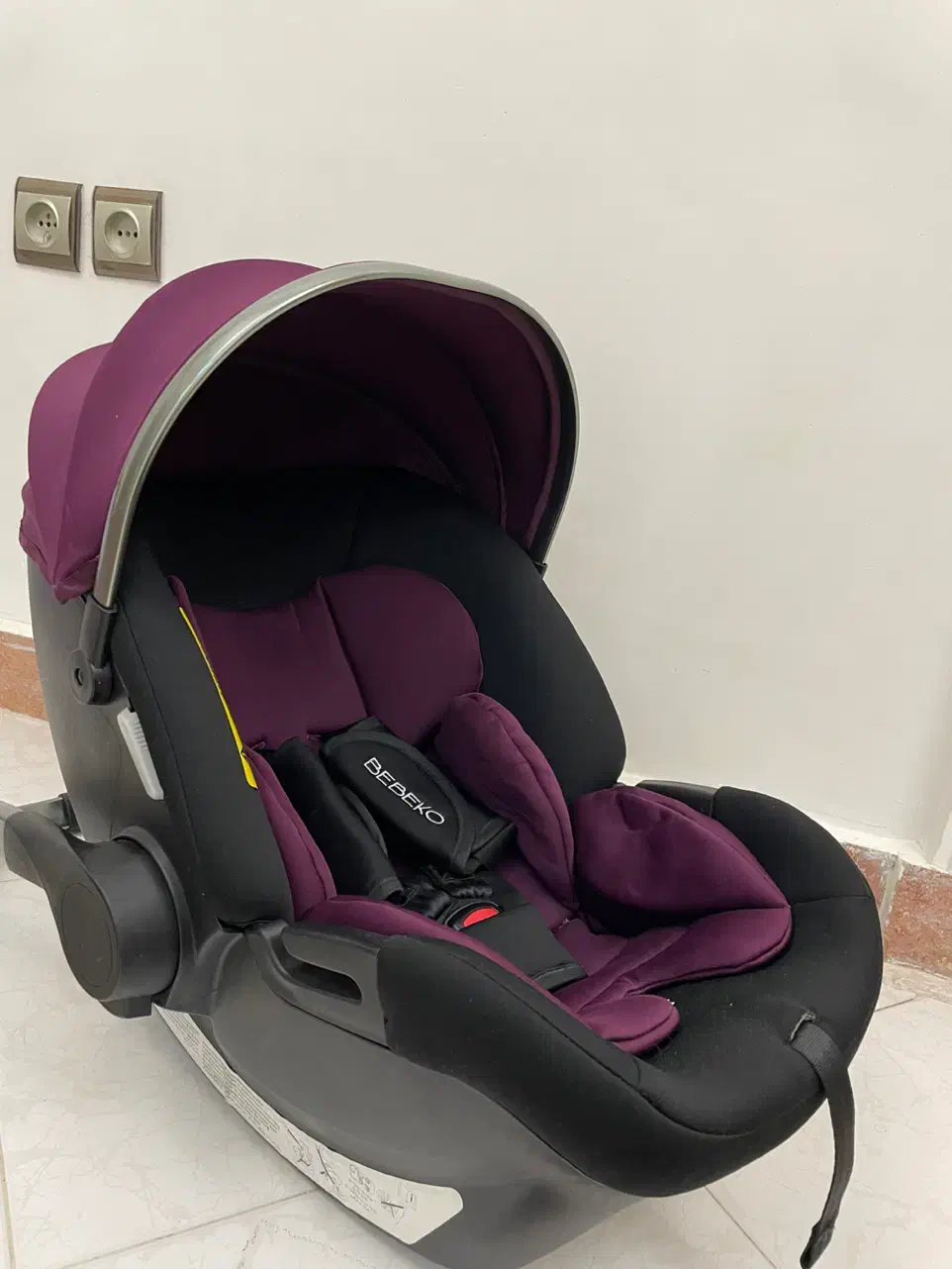 کریر|کالسکه و لوازم جانبی|ارومیه, |دیوار