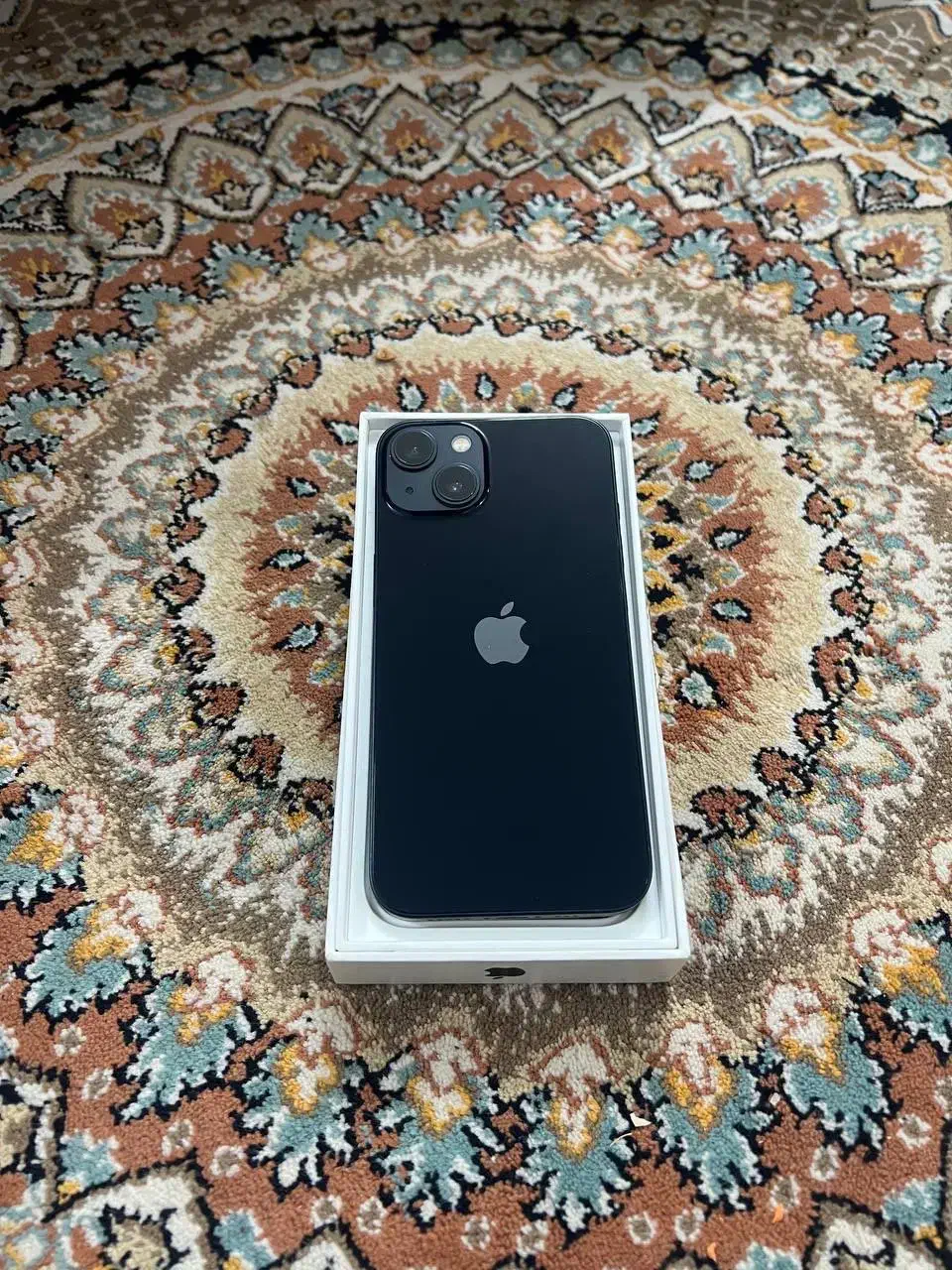 آیفون13نرمال Zaraلاکاغذی مشابه آکبند خشک|موبایل|مشهد, هفده شهریور|دیوار