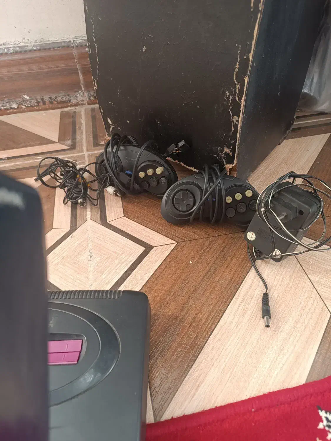 اتاری تر تنیس همه چیز به شرط|کنسول، بازی ویدئویی و آنلاین|چگنی, |دیوار