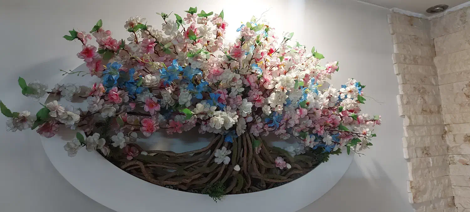 تابلو برند هومز|تابلو، نقاشی، عکس|ری, ولی آباد|دیوار