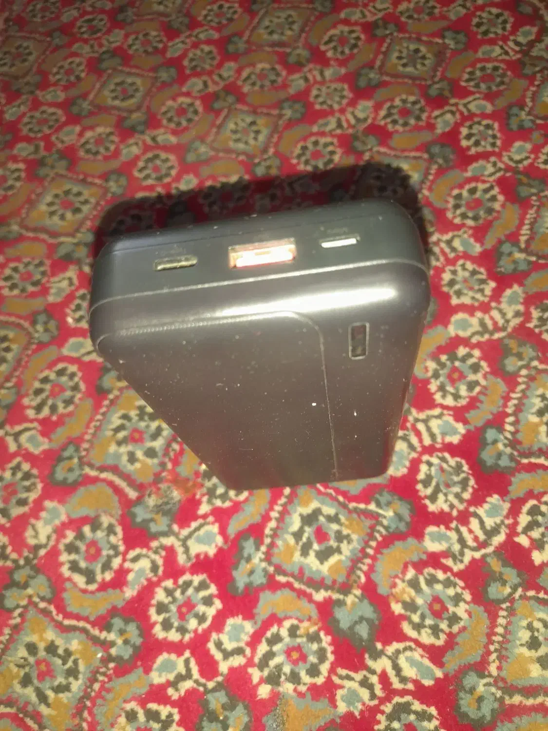 پاور بانک. ۲۰۰۰۰|لوازم جانبی موبایل و تبلت|سنندج, |دیوار