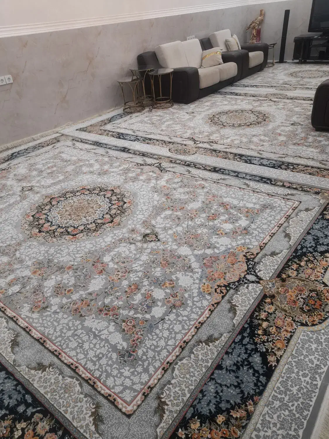 خانه رهن کامل ۲۵۰ متری|فروش خانه و ویلا|اهواز, فدک|دیوار