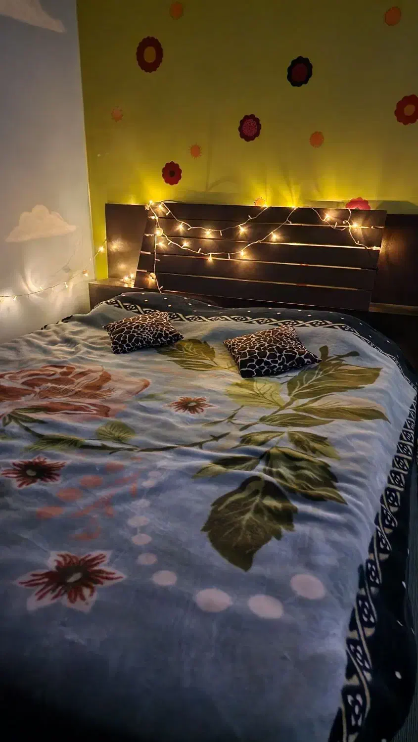 سوییت زیبا و بهداشتی مرکز،شهر قیمت عالی|اجارهٔ کوتاه‌مدت آپارتمان و سوئیت|شاهرود, |دیوار